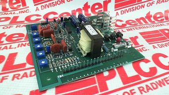 Модуль управления ПЛК PC BOARD со встроенным сигнальным трансформатором 2967181 SPERRY INSTRUMENTS