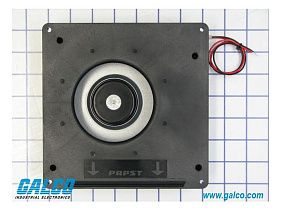 ebm-papst, Inc. RG125-19/14N