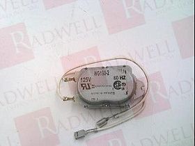 Двигатель Артикул WG190-15D от производителя INTERMATIC