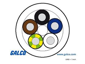 Murrelektronik 7000-C0501-9610000