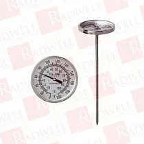 Термометр  Артикул GT100R 16120562 от производителя TEL TRU