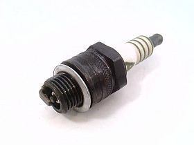 45 Свеча зажигания от GENERAL MOTORS