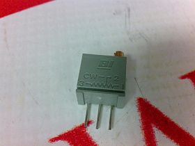 Резистор  Артикул 68WR2MLF от производителя TT ELECTRONICS