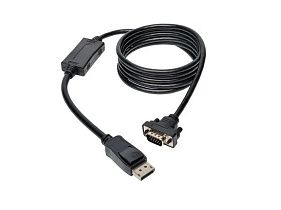 Tripp-Lite P581-010-VGA-V2