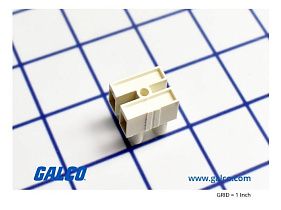 WECO Electrical Connectors 323-V-HDS/02-V0