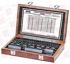 Измеритель шага Артикул 53-670-080-0 от производителя FOWLER