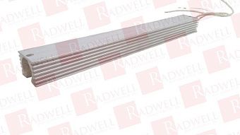 Резистор  Артикул PWR-RT 600 15R от производителя METALLUX