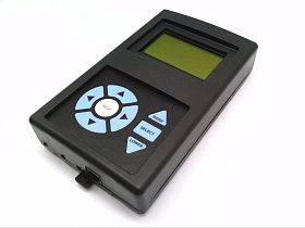 Программатор сетевых часов HCLK8SS LCD 24VAC Wattstopper для интеллектуальной проводной системы