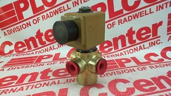 Электромагнитный клапан  Артикул 131T29 от производителя PARKER