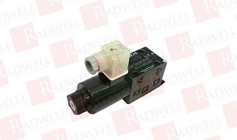 Электромагнитный клапан  Артикул SA-G01-A3X-GR-D2-E31 от производителя NACHI