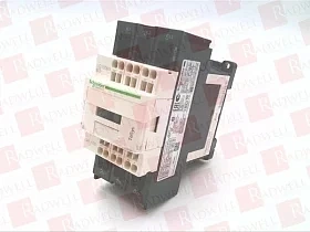 Пускатель Артикул LC1D093BD от производителя SCHNEIDER ELECTRIC