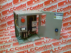 Стартер  Артикул D09-XC-6A-G17 от производителя PALMER