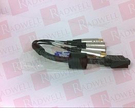 Визуально-звуковой кабель Артикул DLE/DIG/AUD/CBL от производителя MATROX