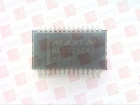 Мультиплексор  датчика Артикул MAX336EAI+ от производителя MAXIM INTEGRATED PRODUCTS