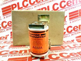 Предохранитель Артикул A6MA от производителя MERSEN