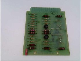 D7606C-01-A10 Компьютерная плата от QUINDAR ELECTRONICS