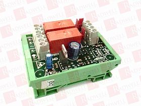 Артикул 2RM/24VAC от производителя TREND