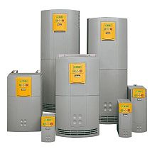 Преобразователь частоты Parker 690PG 110 кВт 690В