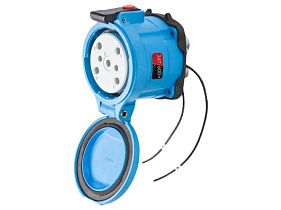 Meltric 33-64147-972-843-4X