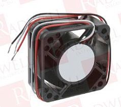 Вентилятор / терморегулирование для продуктов и печатных плат Артикул 04020VA-12K-AL-00 от производителя NMB INC