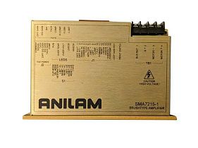 Glentek SMA7215-200-1-GLEN