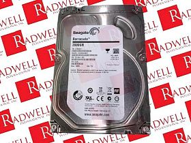 Жесткий диск Артикул ST2000DM001 от производителя SEAGATE