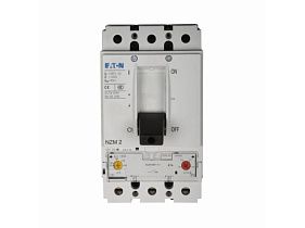 Klockner-Moeller, Div of Eaton Corp. NZMN2-A63-NA