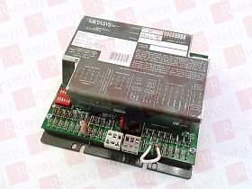 Плата системы управления ОВиК Артикул AS-UNT-111-1 от производителя JOHNSON CONTROLS