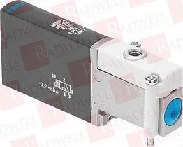 Электромагнитный клапан  Артикул MHP2-M1H-3/2G-M5-PI от производителя FESTOOL