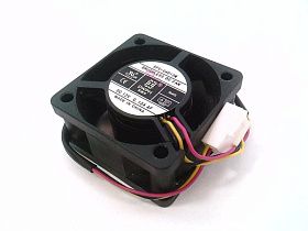 EFC-04D12M Управление вентилятором/тепловым режимом для панели управления от EVERCOOL