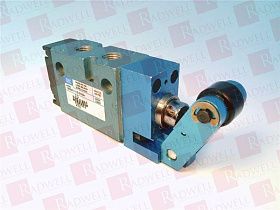 Электромагнитный клапан  Артикул 180001-115-0149 от производителя MAC VALVES INC