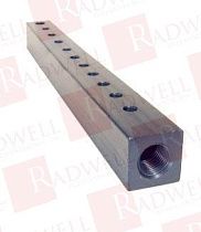 Пневматический коллектор Артикул MS32-10 от производителя PNEUMADYNE