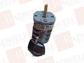 Поворотный кулачковый переключатель BACO CONTROLS PR63-1104-A8, 80А, 600В