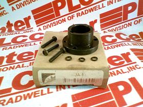 Втулка Артикул JA-1 от производителя POWER DRIVE