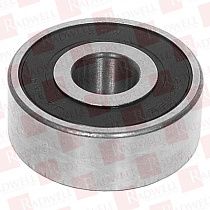 Подшипник Артикул 6200-2RS3-C3 от производителя NKE