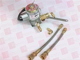 Пневматический цилиндр Артикул C85-113 от производителя FIKE