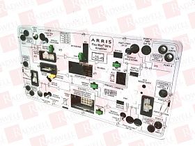 Модуль / стойка ПЛК Артикул FMBEGPJ-L06E6F1N от производителя ARRIS