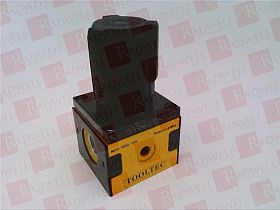 Пневматический регулятор Артикул 9092-0006-61 от производителя TOOLTEC