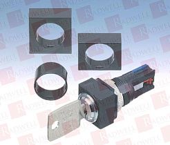 Поворотный переключатель Артикул TH548136000 от производителя JOHNSON ELECTRIC