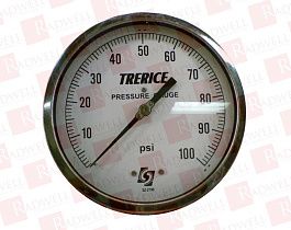 Датчик давления Артикул 500XGG от производителя TRERICE