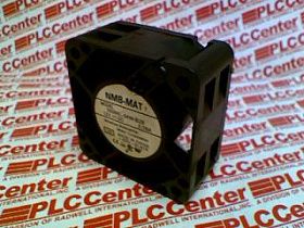 Вентилятор / терморегулятор для панели управления Артикул 1608KL-04W-B29 от производителя MINEBEA