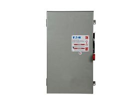 Cutler Hammer, Div of Eaton EATON-DH266URKV