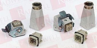 Перемычка / клемма / штекер Артикул 10420000+10421000+10423000+194 от производителя LAPP USA