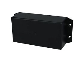 Bud Industries CU-1943-MB