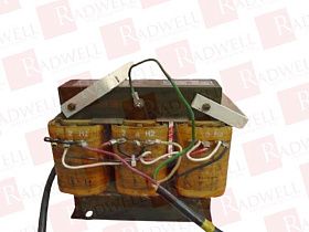 Сухой трансформатор Артикул 2185-S-10690 от производителя OLSUN