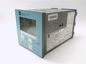 Преобразователь проводимости CUM223-TU1005 Endress+Hauser, 115В AC, 4-20мА