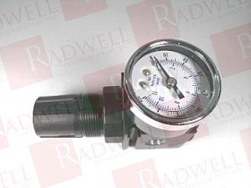 Пневматический регулятор Артикул 50,322 от производителя TOPRING