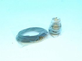 Ремонтный комплект KL01ABD для насосов Lowara: механическое уплотнение 14мм и уплотнительные кольца