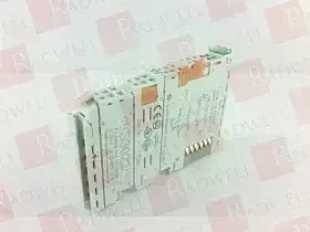 Терминал программирования ПЛК Артикул KS3022 от производителя BECKHOFF