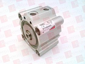 Пневматический цилиндр Артикул QP1A063A010 от производителя CAMOZZI